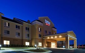 Fairfield Inn & Suites By Marriott Albany